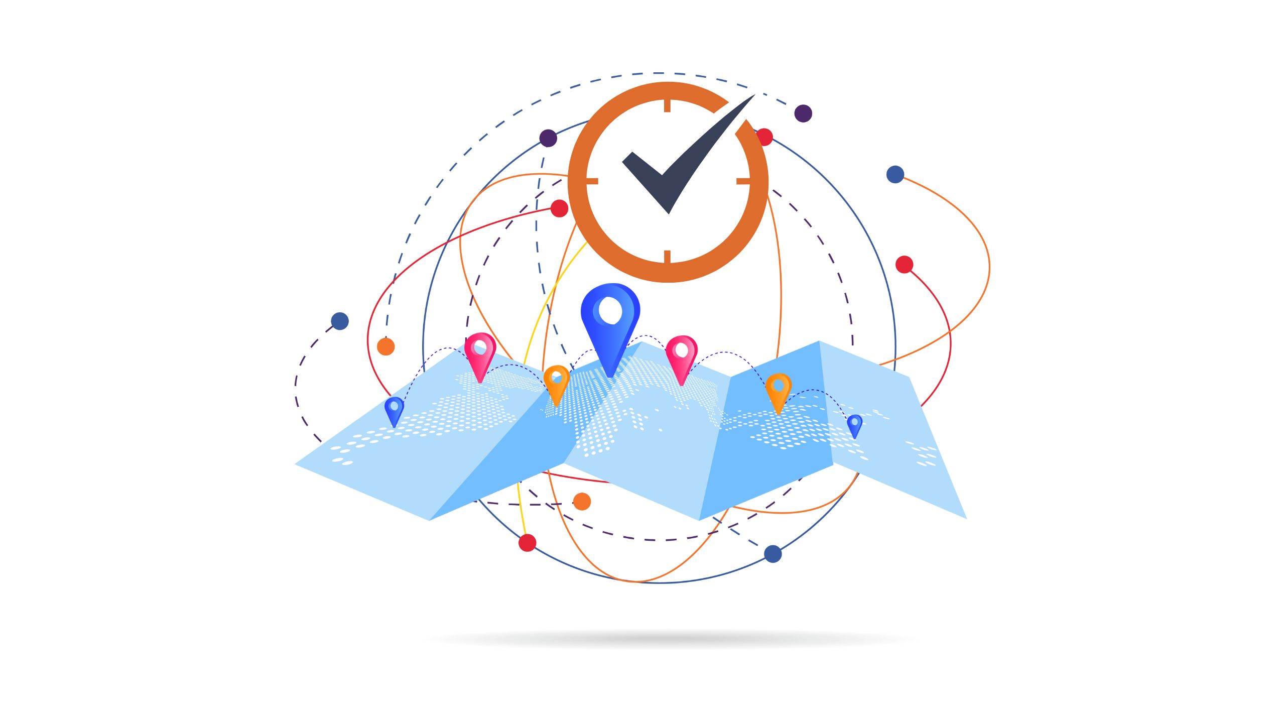 Truy xuất dữ liệu mọi nơi, mọi lúc